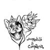 Logo of the association Meremichelle&compagnie